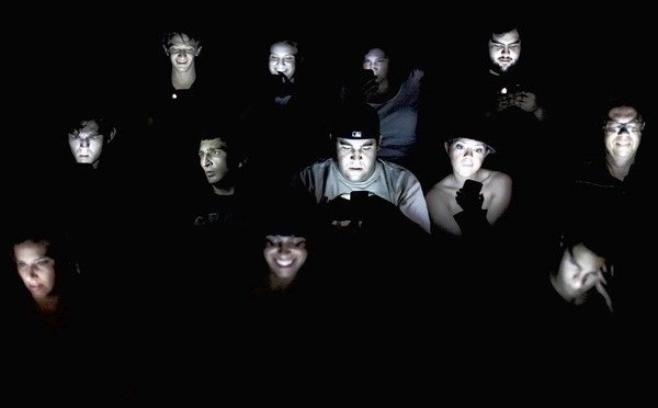 苹果要让社交从虚拟向现实进化，新专利=面对面建群?