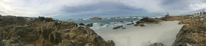 没去过美国的真实感受,去过美国以后才知道的事