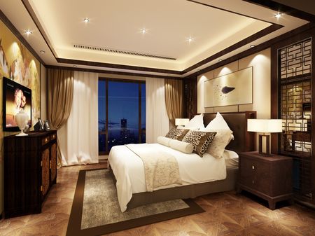 2016流行装修风格图片高清,2021年装修风格案例