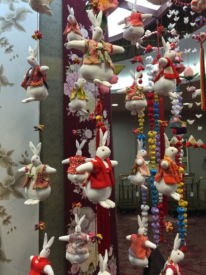 日本的冬天依旧色彩绚烂,冬季日本的冰雪阳光