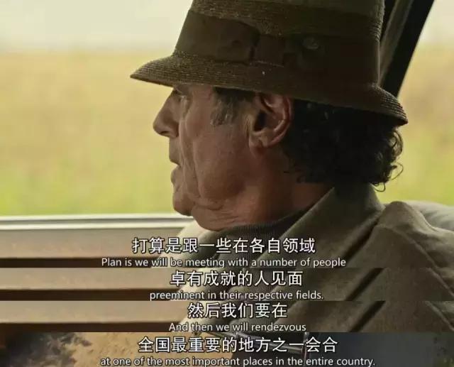 疯狂堕落,把杀人当游戏,美国的神创造了年度最大尺度之剧