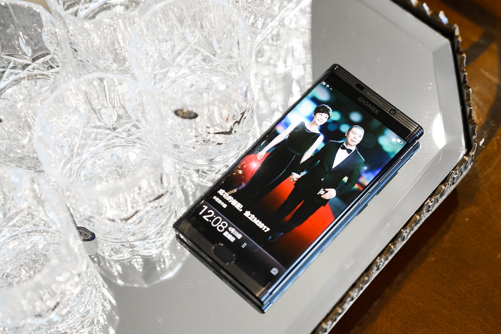 金立m2017现在的价格,金立m2017卖多少钱