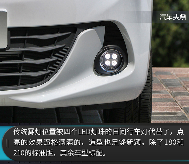 媳妇终于同意买车,媳妇试驾新车