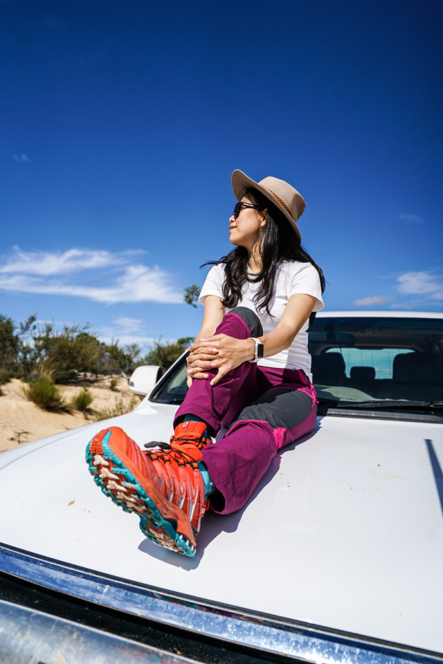 澳洲｜有人在澳大利亚住了一辈子，也没有听说过这样的生活方式