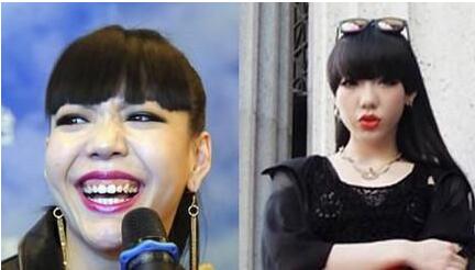 男生笑起来特别的丑怎么办,你长这么漂亮为什么却老说自己丑