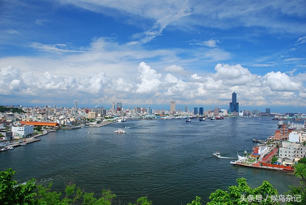 高雄旅游购物攻略,高雄旅游全攻略