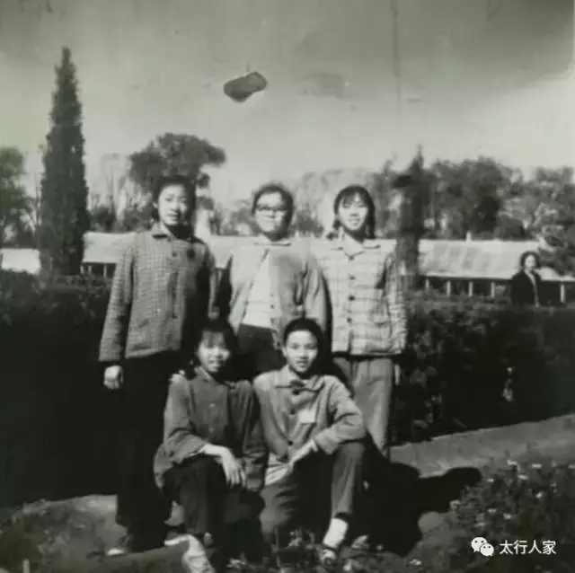 那些年保定消失的小学,保定古城消失的小学