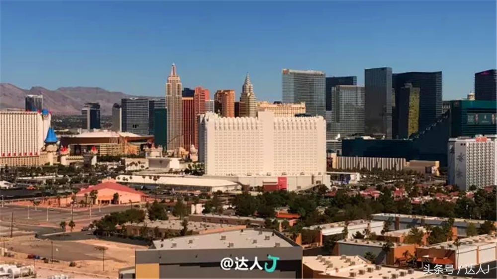 拉斯维加斯二日游攻略大全,拉斯维加斯免费游攻略