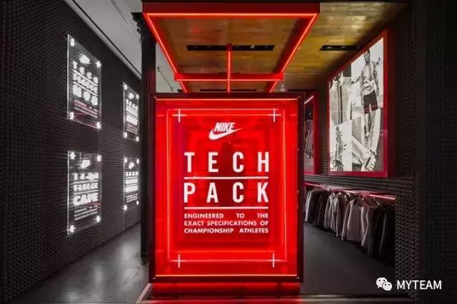 我们都是SneakerLover