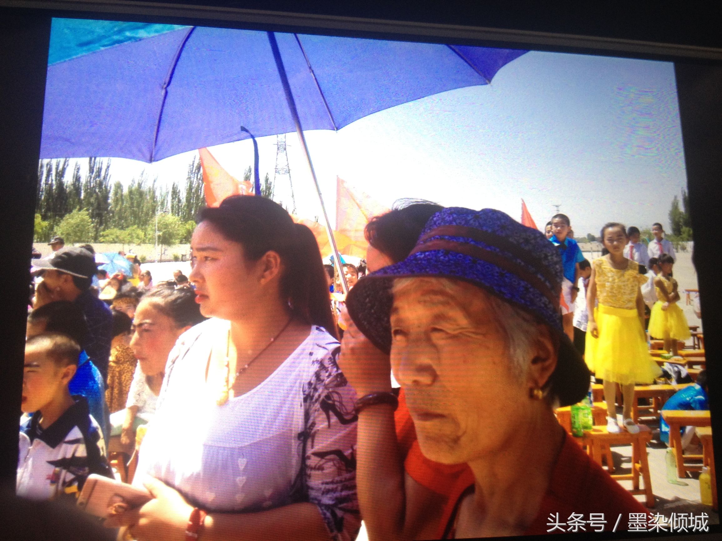 永昌小学艺术节现场直播,金昌永昌五中校园文化艺术节