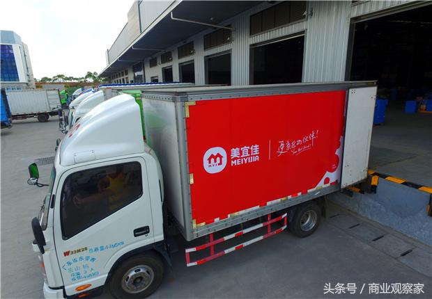 佛山美宜佳10000店,美宜佳最新店数