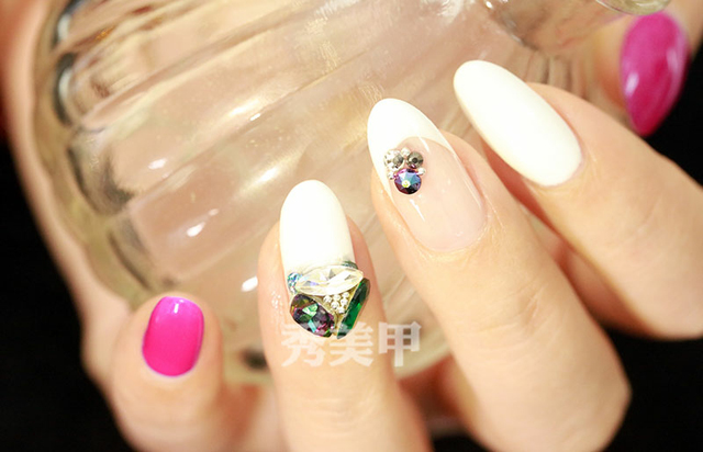 新手贴钻的方法,贴钻怎么贴不会掉