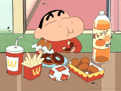 看完泪湿了，愿我们永远都像个孩子……