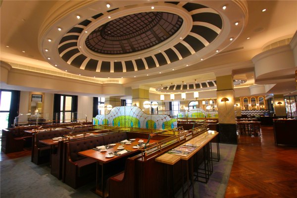 小城慢生活澳门,澳门独特之美的慢生活