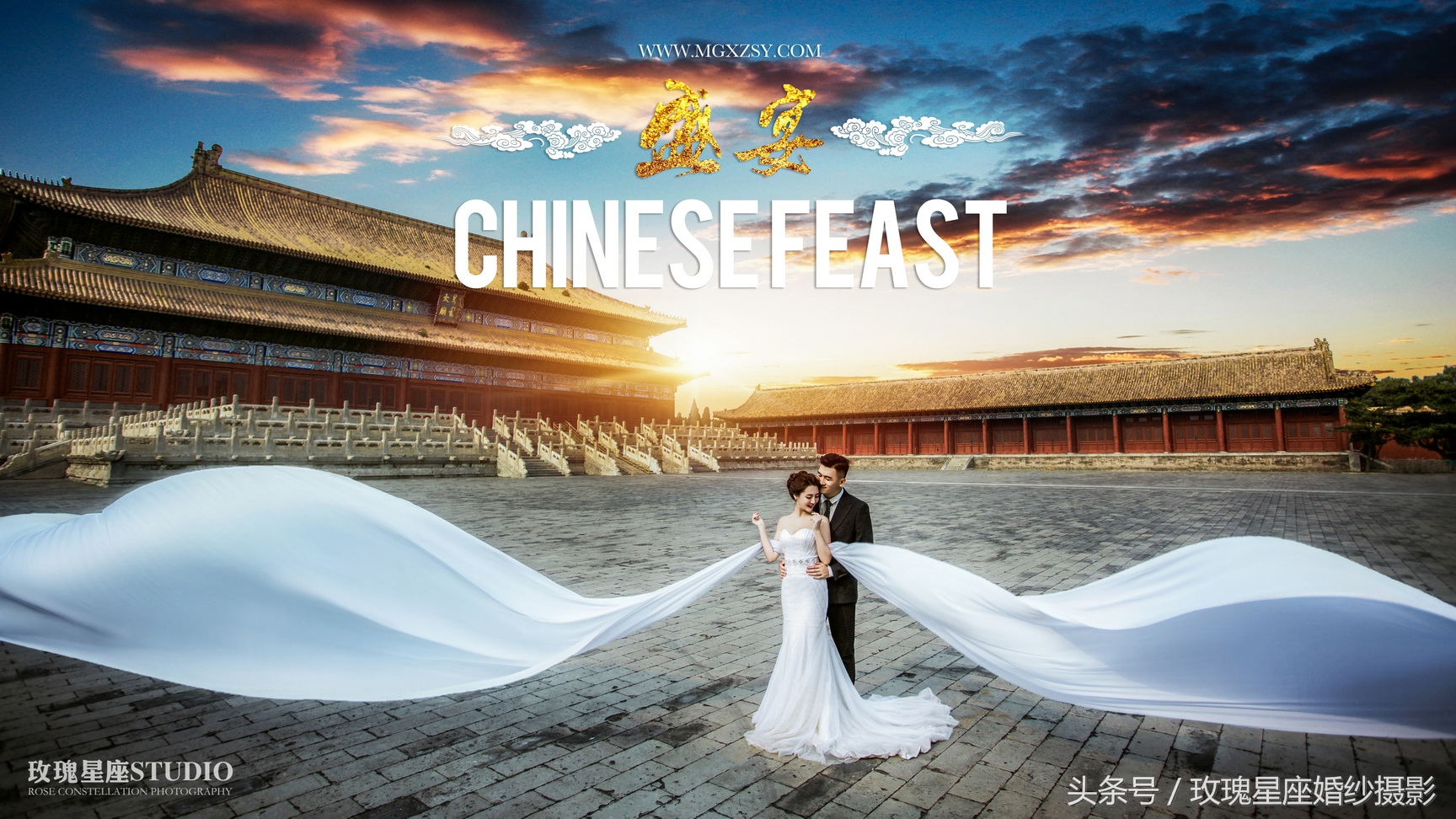 婚纱摄影清新婚纱照推荐,婚纱摄影排行榜前十名婚纱照