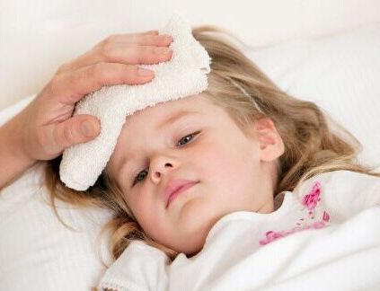 宝宝中暑了喝什么药,宝宝中暑怎么办