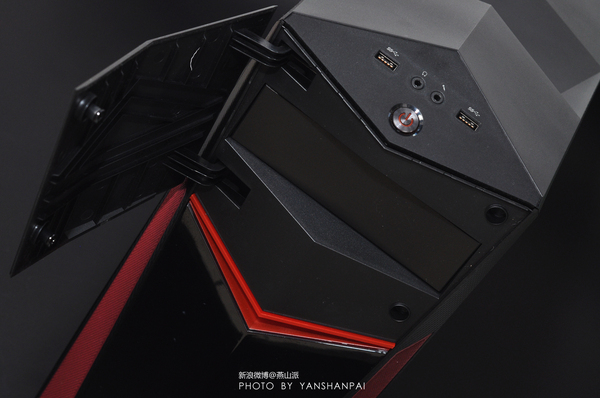 联想拯救者刃7000k主机评测,联想拯救者刃7000台式主机测评