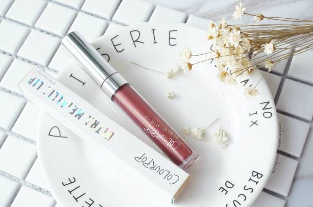 平价口红和大牌口红,口红推荐平价小众几十块的口红