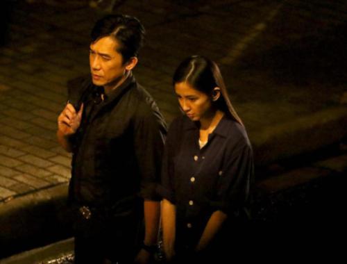 梁朝伟吴彦祖俊朗,梁朝伟投资