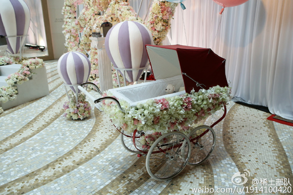 章子怡女儿颜值逆袭,章子怡女儿有多聪明