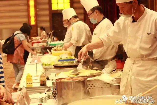 性价比高的亲子酒店推荐,性价比高又好住的酒店