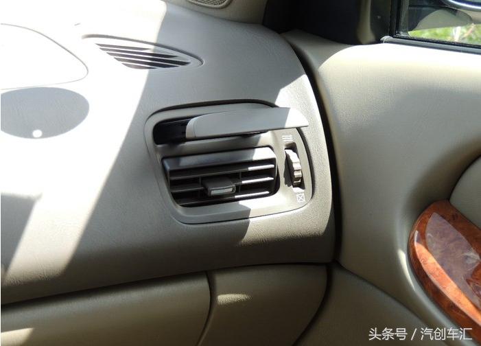 修复风度a33老车,老车情怀a33