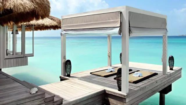 马尔代夫6星岛5星岛区别,马尔代夫选岛纠结