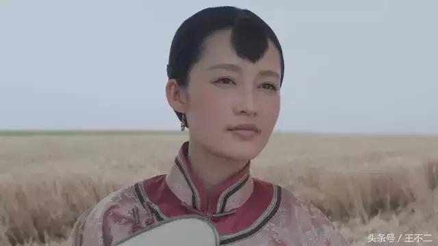 白鹿原田小娥看黑娃吃面,白鹿原鹿子霖与田小娥片段原文