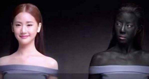 毛孔粗大的烦恼终于解决了,毛孔粗大是真的可以变小吗