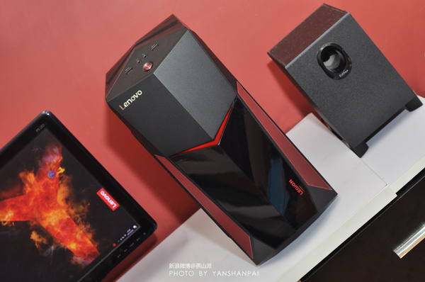 联想拯救者刃7000k主机评测,联想拯救者刃7000台式主机测评