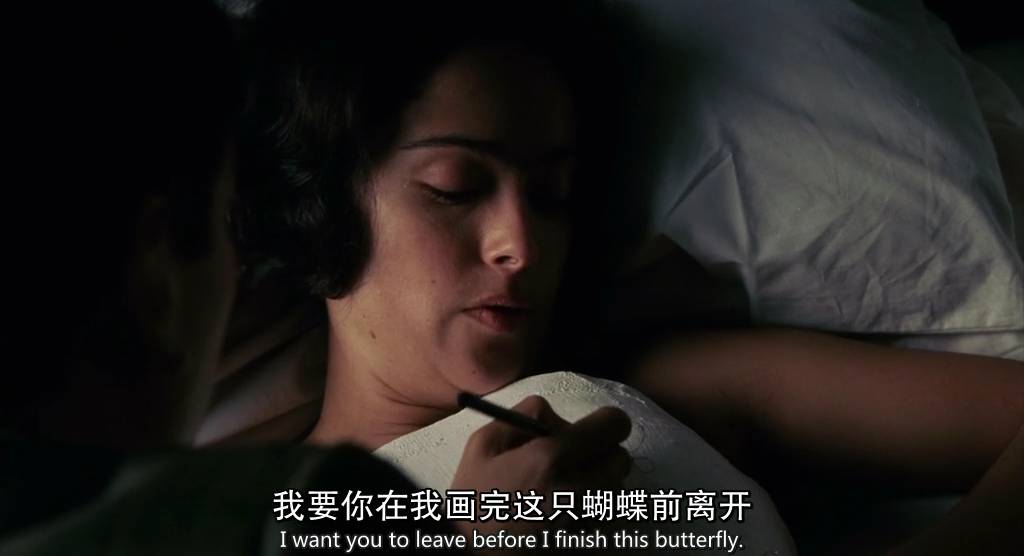 丈夫生性“贪色”,妻子竟不离不弃!艺术家的思维猜不透啊!