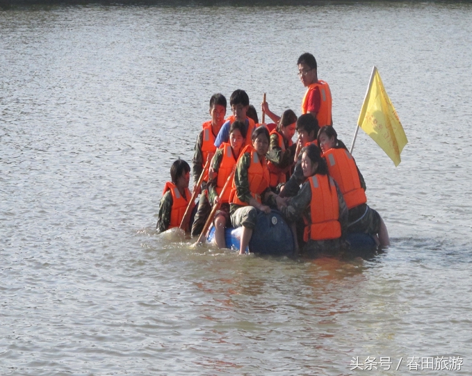 南通世外桃园休闲山庄,南通世外桃园休闲农庄