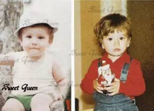 儿童节系列：快来猜一猜，这些萌娃长大后是哪些球星？