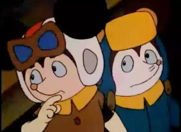 看过这些动画，吃过这些零食，玩过这些游戏，儿童节就没你啥事了