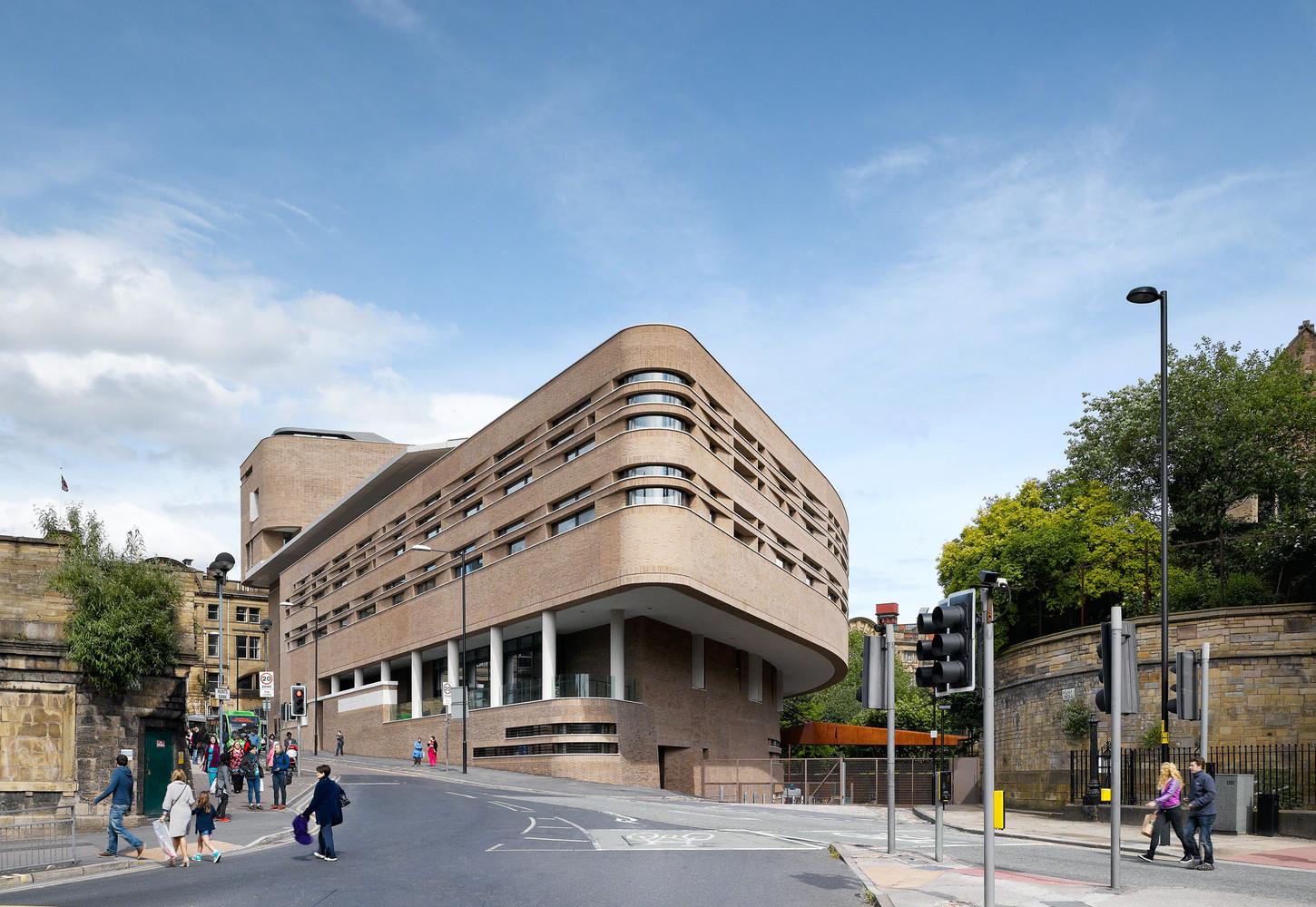 英国皇家建筑师协会奖,英国皇家建筑师含金量