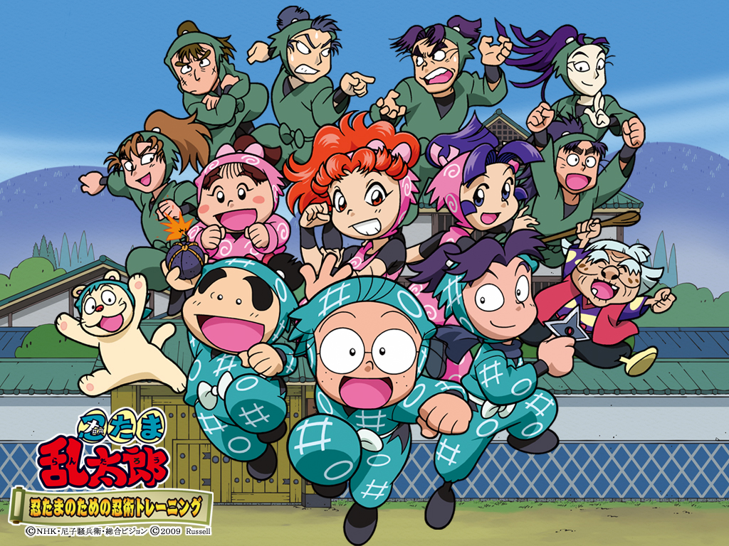 又到六一回忆满满,承包90后童年的动画片你看过几部