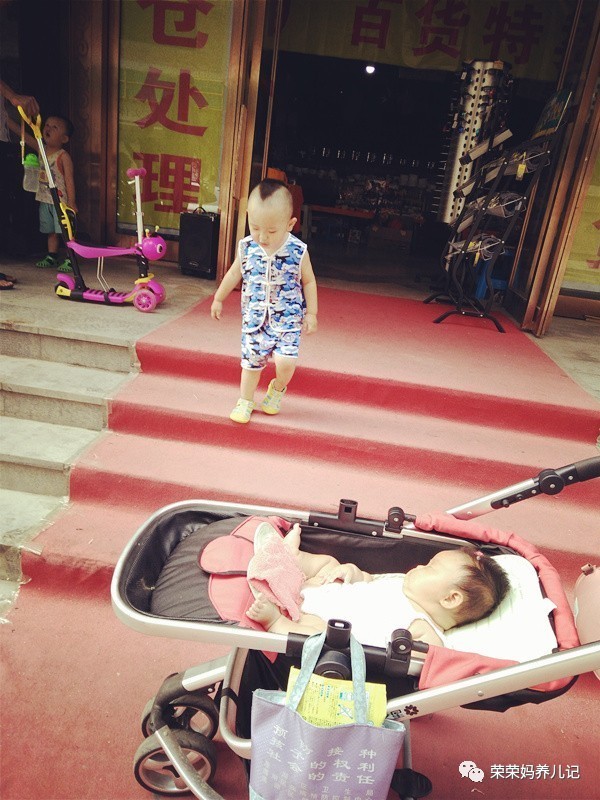 高景观和伞车哪个使用时间长,高景观伞车实用吗