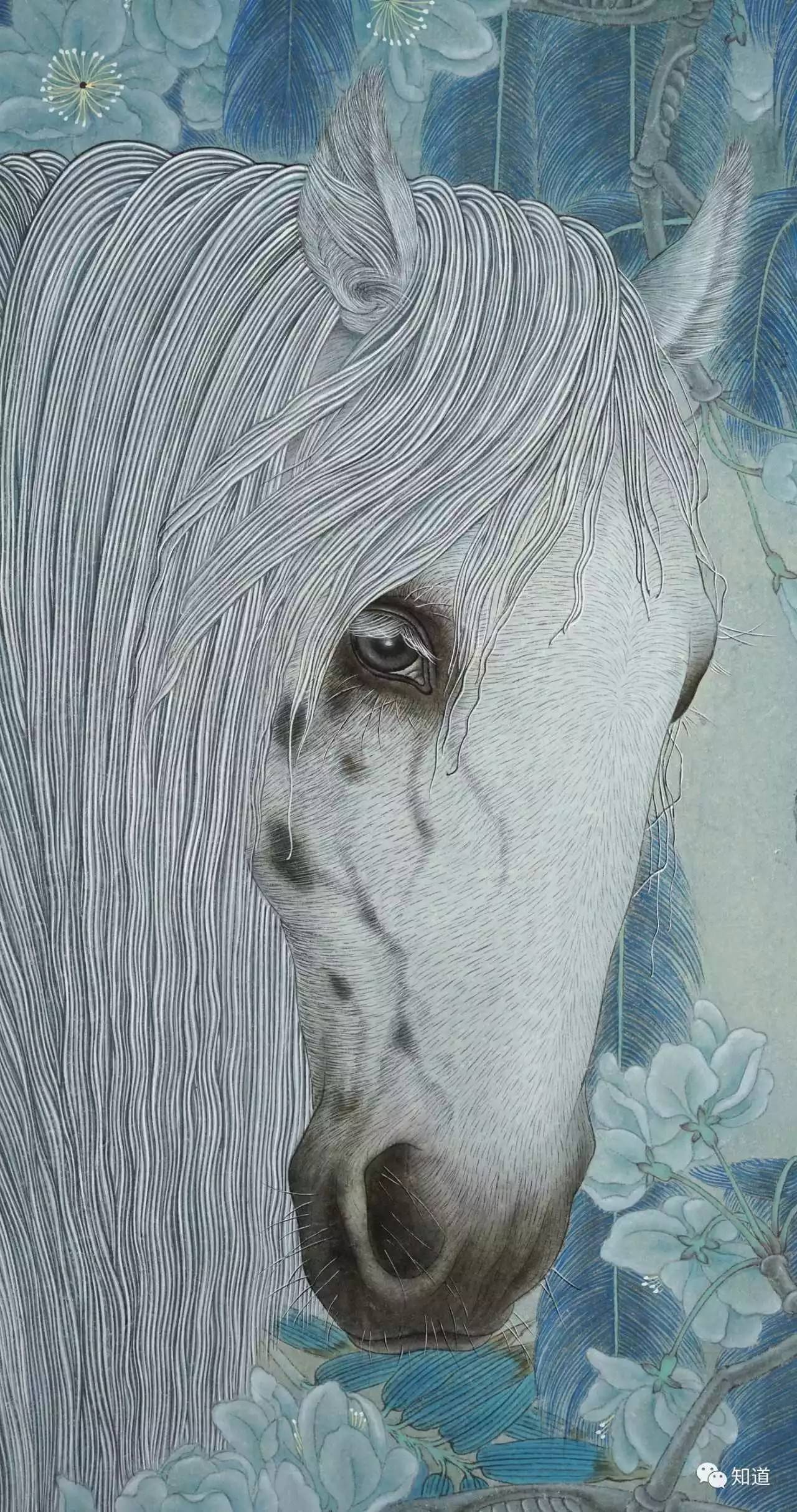 知道翰墨丹青后有什么收获,知道行书