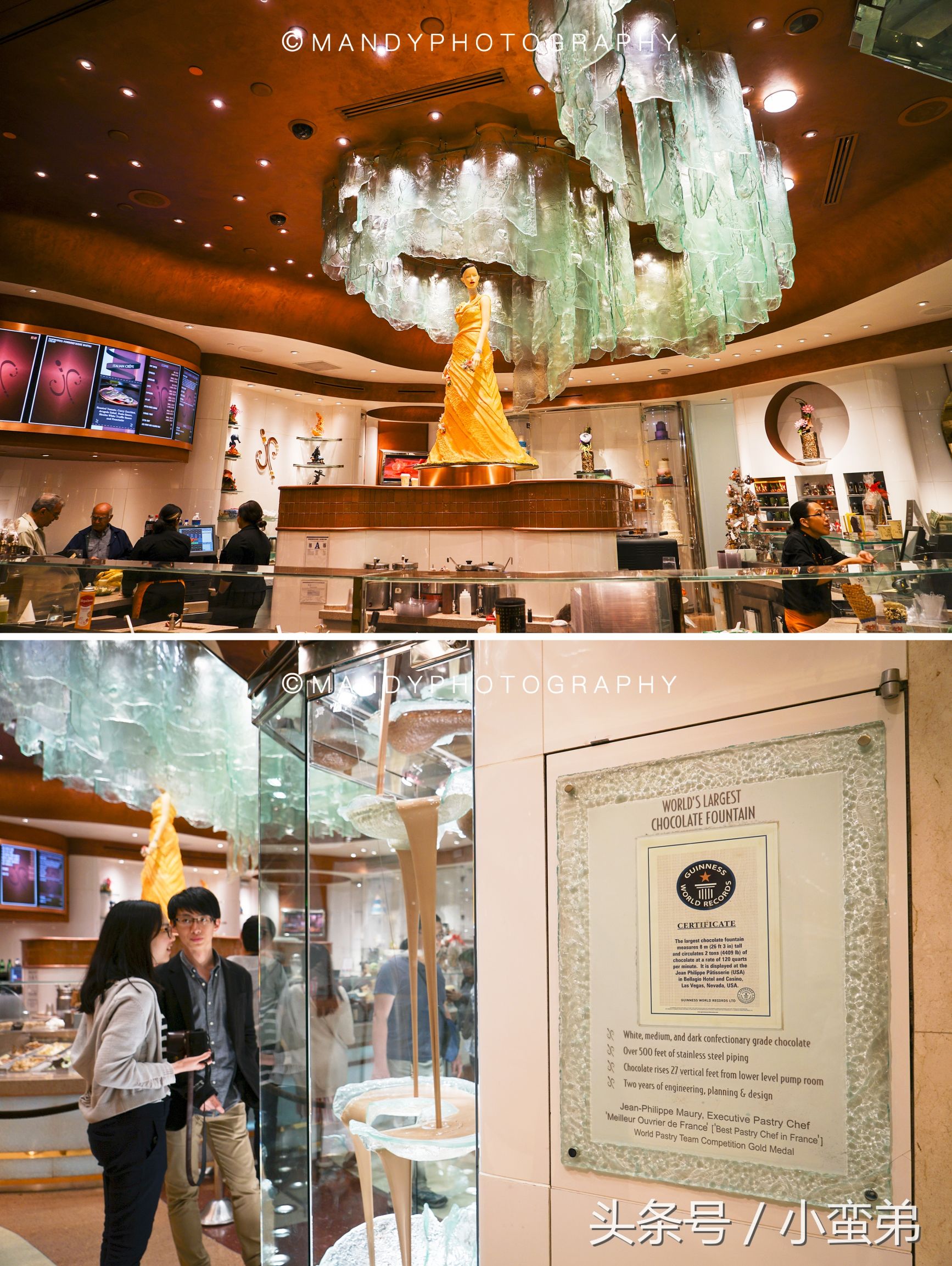 美国一周游玩攻略,美国旅游攻略拉斯维加斯