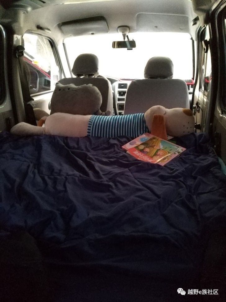 东风微面床车,微面小床车组装全过程