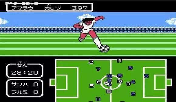 看过这些动画，吃过这些零食，玩过这些游戏，儿童节就没你啥事了