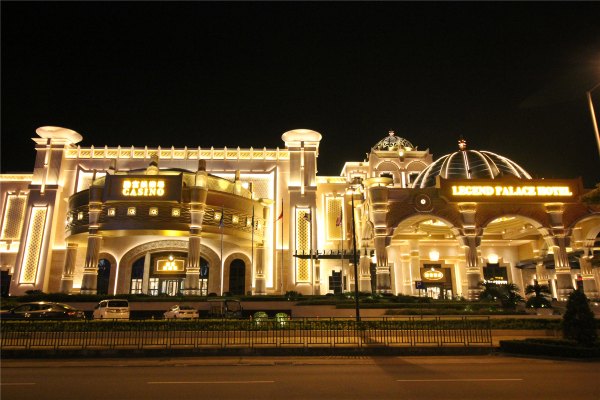 小城慢生活澳门,澳门独特之美的慢生活