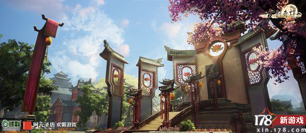 古剑ol玩官服还是steam,古剑ol最新玩法