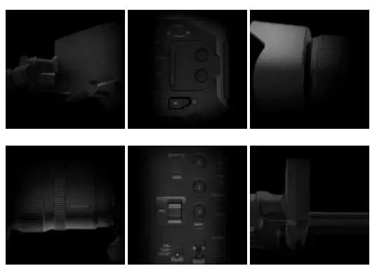 溜地兔没藏好，索尼还有新黑卡｜势力新鲜报