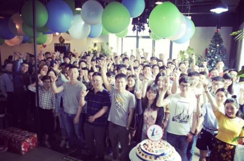 情满信石周年庆典圆满举行