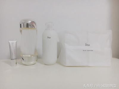 上半年很火的网红化妆单品,流行的化妆棉推荐