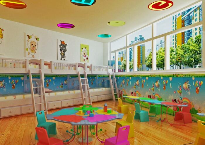 普惠幼儿园一级二级三级区别,一级二级三级幼儿园区别在哪里