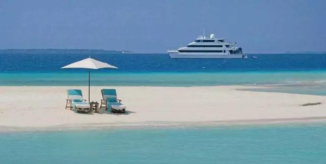 马尔代夫6星岛5星岛区别,马尔代夫选岛纠结