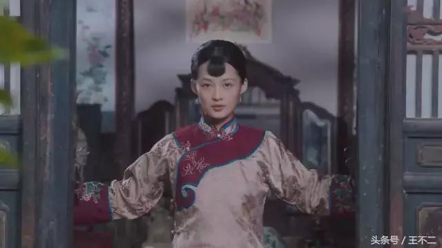 白鹿原观后｜头茬子苜蓿二淋子醋，田小娥的舌头腊汁肉