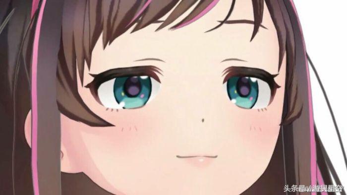 人工智能也有人工智障,人工智能的虚拟偶像